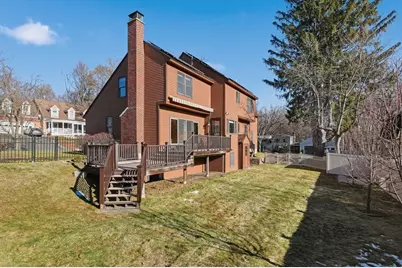 87 Dartmouth St, Fitchburg, MA 01420 - Photo 33