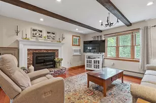 109 Townsend St, Pepperell, MA 01463 - Photo 17