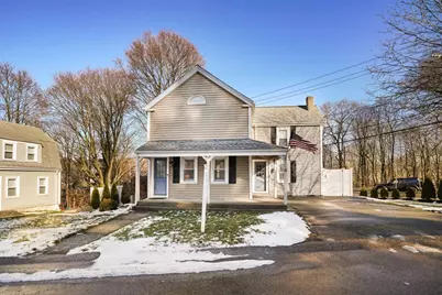 12 Sassamon St, Canton, MA 02021 - Photo 31