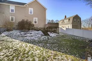 12 Sassamon St, Canton, MA 02021 - Photo 35