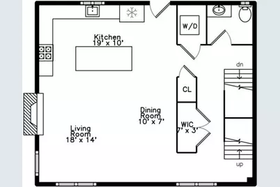 24 Tolman Street #1, Waltham, MA 02453 - Photo 33