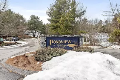 103 Pondview Pl #103, Tyngsborough, MA 01879 - Photo 1