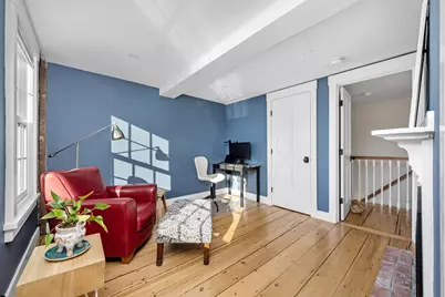 225 South St #1, Hingham, MA 02043 - Photo 21