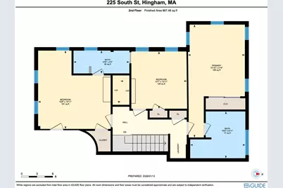 225 South St #1, Hingham, MA 02043 - Photo 41