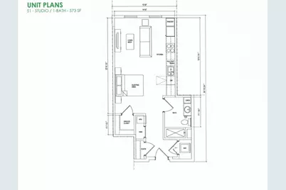 9 Central St #209, Somerville, MA 02143 - Photo 11