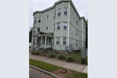 125 Greene St #2 B, Springfield, MA 01109 - Photo 1