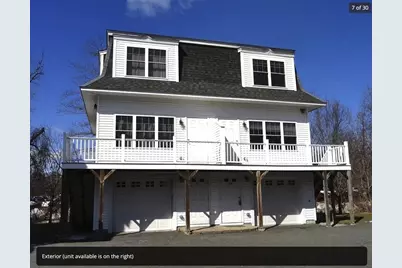 19 Railroad Street #D2, Acton, MA 01720 - Photo 1