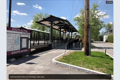 19 Railroad Street #D2, Acton, MA 01720 - Photo 13