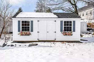 22 Barry Ave, Dracut, MA 01826 - Photo 25