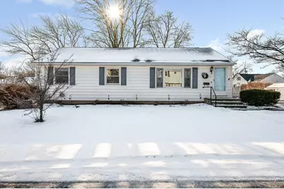 22 Barry Ave, Dracut, MA 01826 - Photo 1