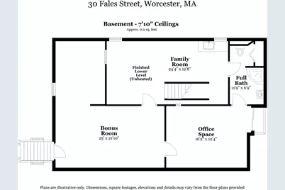 30 Fales St., Worcester, MA 01606 - Photo 37