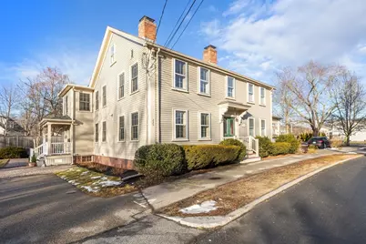 225 South St #1, Hingham, MA 02043 - Photo 3