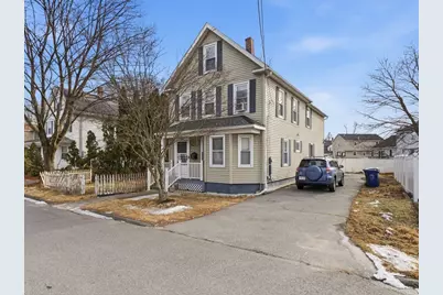 15 Coburn Ave, Dracut, MA 01826 - Photo 3