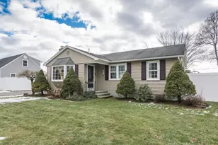 44 Depalma St, Agawam, MA 01030 - Photo 3