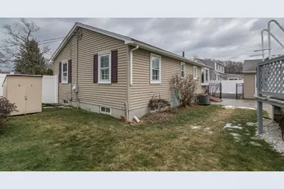 44 Depalma St, Agawam, MA 01030 - Photo 35