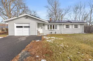 44 Hobson St, Brockton, MA 02302 - Photo 1