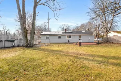 44 Hobson St, Brockton, MA 02302 - Photo 17