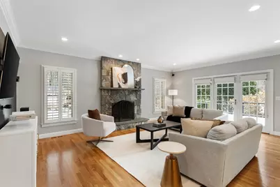 127 Shade St, Lexington, MA 02421 - Photo 7