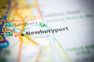 2 Atwood St Furnished, Newburyport, MA 01950 - Photo 5