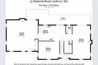 31 Mohawk Rd, Andover, MA 01810 - Photo 31