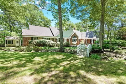 25 Mill Pond, Falmouth, MA 02536 - Photo 1