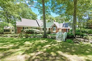 25 Mill Pond, Falmouth, MA 02536 - Photo 1