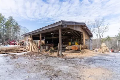 116 B Spencer Rd, Oakham, MA 01068 - Photo 1