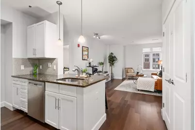 1501 Commonwealth Ave #304, Boston, MA 02135 - Photo 5