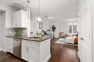 1501 Commonwealth Ave, Boston, MA 02135 - Photo 5