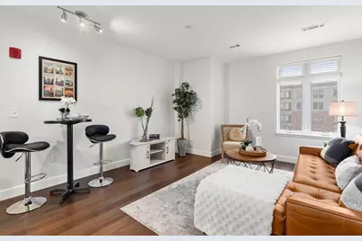 1501 Commonwealth Ave #304, Boston, MA 02135 - Photo 9