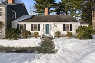 70 Jericho Rd, Weston, MA 02493 - Photo 25
