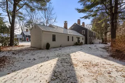 70 Jericho Rd #70, Weston, MA 02493 - Photo 27