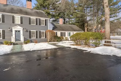 70 Jericho Rd #70, Weston, MA 02493 - Photo 31