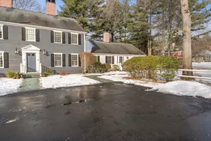 70 Jericho Rd, Weston, MA 02493 - Photo 31