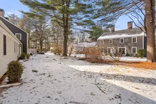 70 Jericho Rd, Weston, MA 02493 - Photo 29