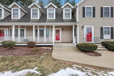 34 Bellwood Cir #34, Bellingham, MA 02019 - Photo 35