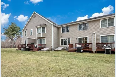 34 Bellwood Cir #34, Bellingham, MA 02019 - Photo 33