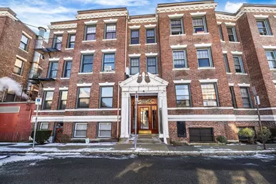 100 Lanark Rd #8, Boston, MA 02135 - Photo 19