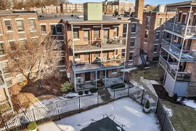 100 Lanark Rd #8, Boston, MA 02135 - Photo 15