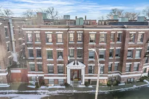 100 Lanark Rd, Boston, MA 02135 - Photo 1