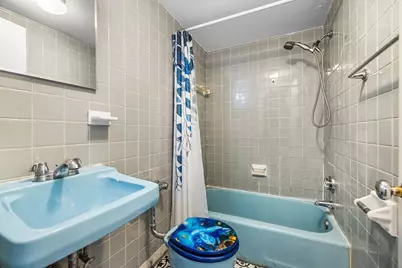 100 Lanark Rd #8, Boston, MA 02135 - Photo 13