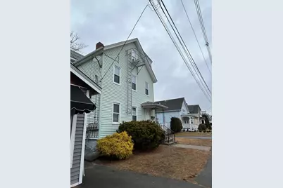 99 Winthrop St, Taunton, MA 02780 - Photo 3