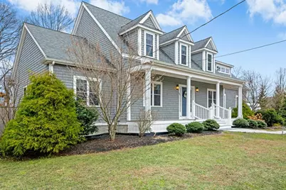 46 Tilden Rd., Scituate, MA 02066 - Photo 1