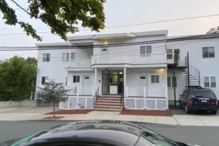 34 Franklin, Revere, MA 02151 - Photo 1