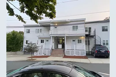 34 Franklin #12, Revere, MA 02151 - Photo 1