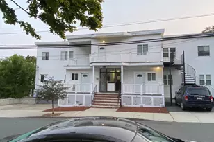 34 Franklin, Revere, MA 02151 - Photo 1