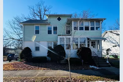 158 Monrovia St, Springfield, MA 01104 - Photo 1