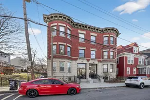 31 Homestead St, Boston, MA 02121 - Photo 1