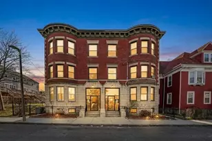 31 Homestead St, Boston, MA 02121 - Photo 1