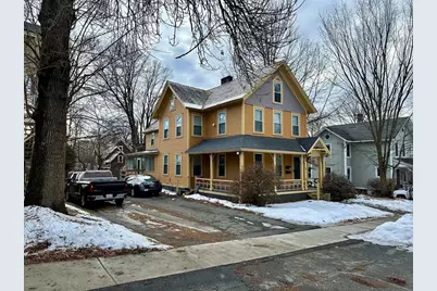 12 Leonard Street, Greenfield, MA 01301 - Photo 5